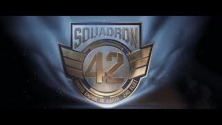 Squadron 42 Launch Trailer