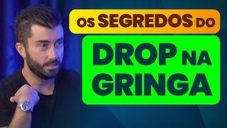 Tudo Sobre Dropshipping na Gringa REVELADO [Podcast CartPanda]