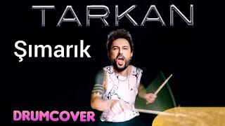 Tarkan - Şımarık  (Simarik Drum cover by pravdaruboff | Правдорубов)