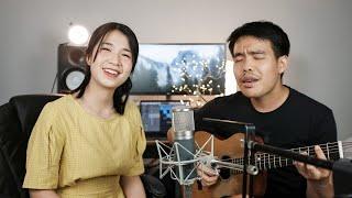 กำลังใจ - ออร์แกน Cover | Acoustic version |