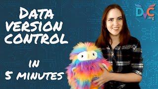 Version Control for Data Science Explained in 5 Minutes (No Code!)