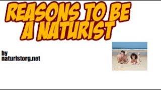 Benefits of Naturism for Women: Facts About Naturist Lifestyle