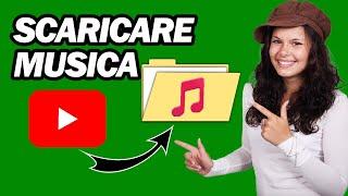 Come Scaricare Musica Da YouTube in MP3 | Passo dopo Passo