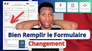 Comment bien remplir le formulaire ? compléter facilement votre demande de visa en ligne visa France