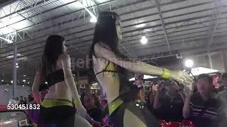 Lady Boy Thai Coyote Dancers 4 Four video