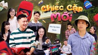 CHIẾC CẶP MỚI | Hai Anh Em Phần 845 | Phim Tình Cảm Hài Hước Gãy Media