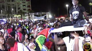 Mr Killa At Orlando Carnival Downtown 2023