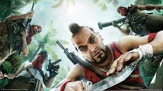 прохождения far cry 3 глава 1