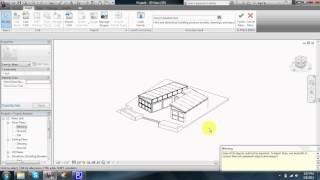 SketchUp to Revit FAST