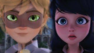 He Knows... [Miraculous Ladybug AMV]