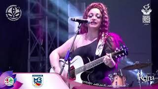 Yoselin Illingworth - What's Up (4 Non Blondes Cover - Live Ambato 2024)