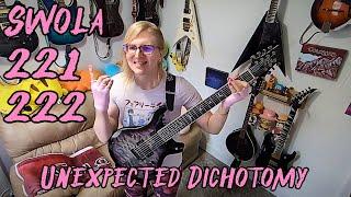 Swola221 - Unexpected Dichotomy