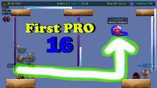 Transformice - First PRO Burlas Racing #16 (SPECIAL 10K SUBSCRIBE)