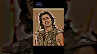 कर्ण के अंतिम शब्द #suryaputrakarn #shortvideo #karna #mahabharat #attitudestatus #ytshorts