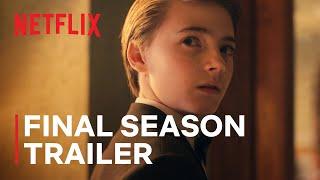 Locke & Key 3 | Final Season Trailer | Netflix