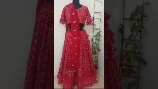 Pink Chaniya Choli with Duppatta | Latest Chaniya choli | Chhaya Shree Creation