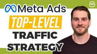  Meta Ads Top-Level Traffic Strategy for eCommerce