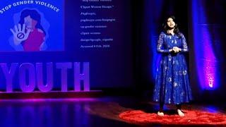 How to take meaningful steps towards gender equality | Dr. Sangeeta Desai | TEDxYouth@OIS