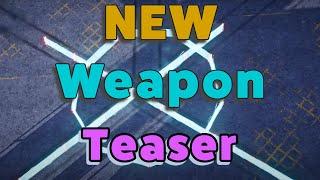 Devourer Nerf FINALLY Here? Insane New Weapon Teaser Crossout News and Updates