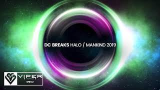 DC Breaks - Halo VIP