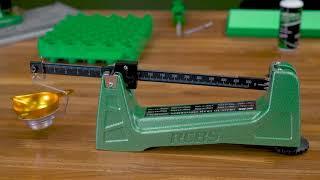 RCBS Reloading 101