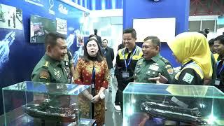 DAY 3 - INDO DEFENCE 2022 EXPO & FORUM