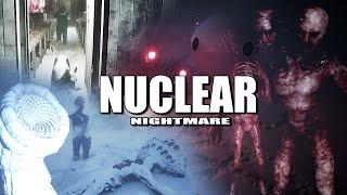 Nuclear Nightmare Release Trailer #horrorgaming #cooperative