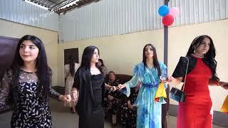 KURDISH WEDDING 2024 / SULEIMAN & RUFINA / ISKANDER VIDEO