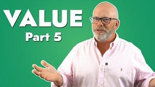 Maximizing Business Value in Projects - Part 5