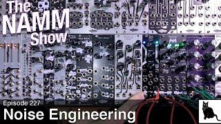 NAMM 2020: Noise Engineering