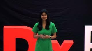 Let’s Walk Away From Pain | Seher Abbas | TEDxFS