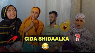 Xaliimo Waa Iga Fagatay | Somali Tiktok Cusub Qosolka Aduunka | 2024 ​⁠