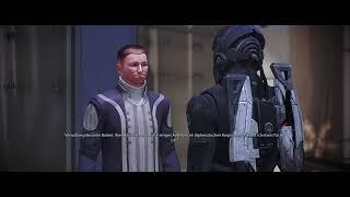 Mass Effect Legendary Edition - ALOV 21:9 + Black Bar Remover - Deutsche Sprachausgabe / Untertitel