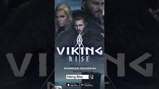 Viking Rise ads gameplay review #advertising #review #ads #subscribe #games #vikings