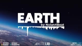 [FREE] Piano/Triste Instrumental Rap | Instru Rap Cloud - EARTH - Prod. By NOLAN4BEAT