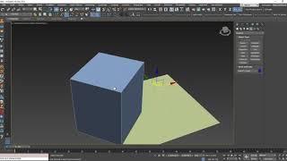 3DS Max - Trick - Creative Way To Align