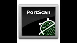 how to download python || how to create an sensitive port scanner by using python || latest