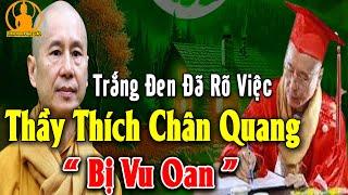 NGÀY TÀN ĐÃ ĐẾN,  TÓM   Thượng Tọa Thích Chân Quang,Thời Mạt Pháp CỦA SƯ LÀM KINH TẾ