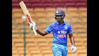 Sanju Samson  fastest fifty 91(47) Vs South Africa | Sanju most sixes