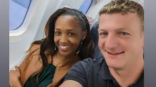 THE DATING APP WE MET ON ‍️‍‍| GOLDEN RULES and more!! // interracial couples