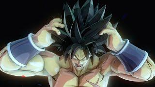 BEST DBXV2 Transformation Mods 2024!!!