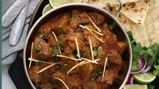 Mutton Malai Handi || Bakra Eid special || مٹن ملائی ہانڈی |