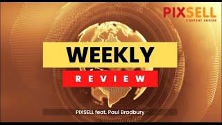 Croatian News, a Week in Video Review, Powered by PIXSELL. (October 8, 2023)