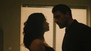 365 Days 3 / Massimo and Laura kiss scene