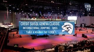 Credit Suisse Geneva Classic