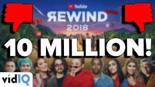 YouTube Rewind 2018: What Went Wrong?
