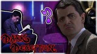 Mr. Bean in Dark Deception