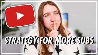 How to Reach TARGET AUDIENCE on YouTube and GET MORE SUBSCRIBERS!