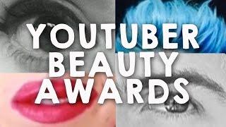 Top That! | POPSUGAR YouTuber Beauty Award Winners!