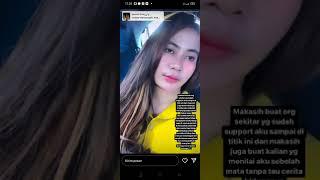 insya story Susan Terbaru #susan #banjarbaru #kalsel #banjarmasin #streming #live #shorts #viral